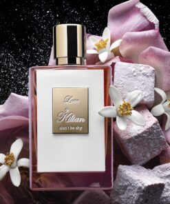 The Fragrance oil inspiration of Kilian Angel's Share Concentrated Premium Perfume Oil 50ml (Copy)