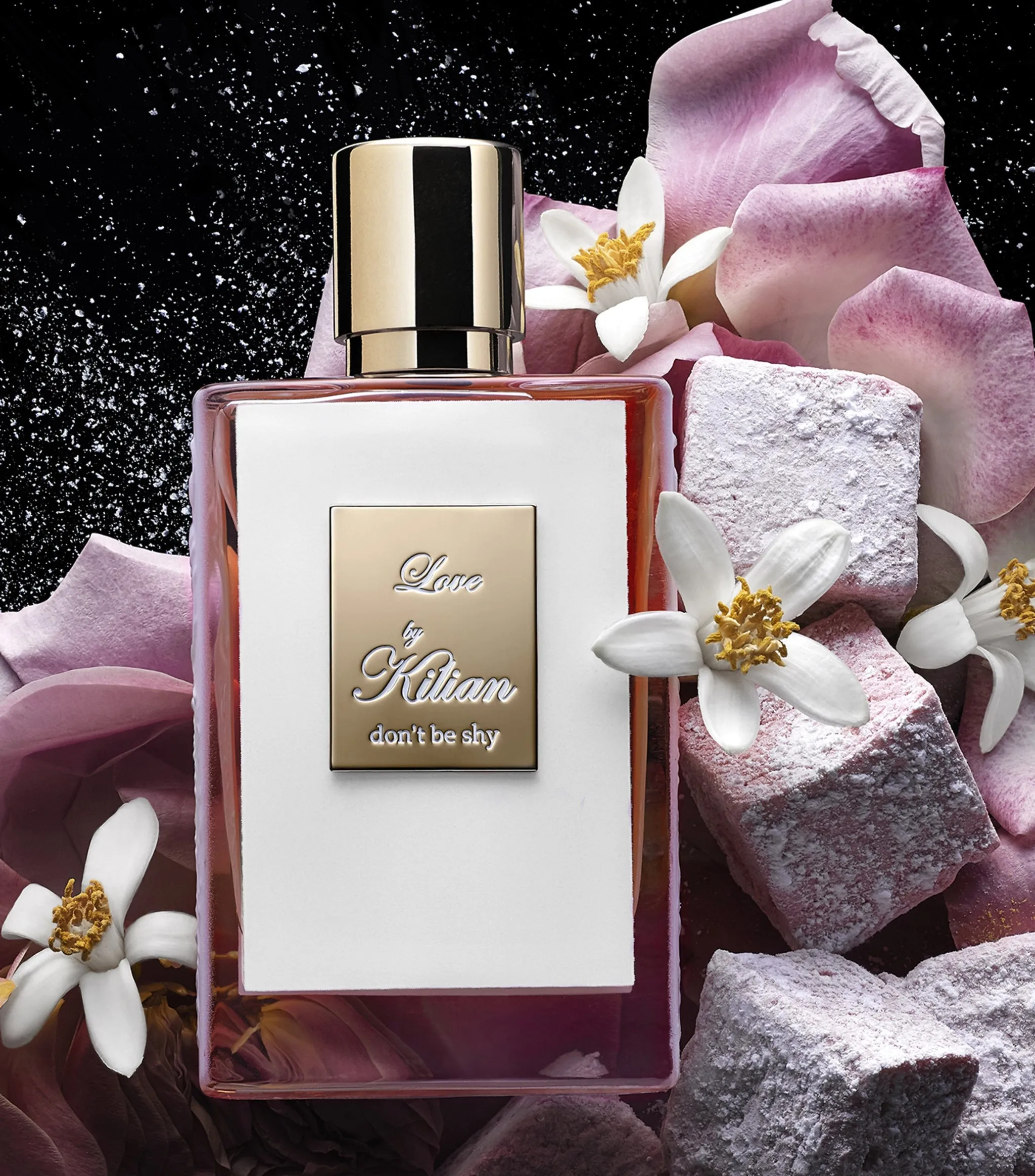 The Fragrance oil inspiration of Kilian Angel's Share Concentrated Premium Perfume Oil 50ml (Copy)