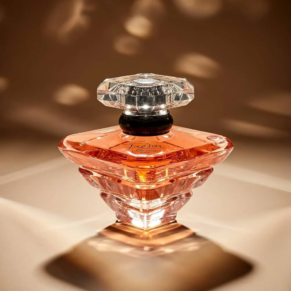 The Fragrance oil inspiration of Lancome Tresor Midnight Rose Concentrated Premium Perfume Oil 50ml (Copy)