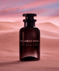 The Fragrance oil inspiration of Louis Vuitton Nuit De Feu Concentrated Premium Perfume Oil 50ml (Copy)