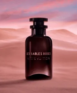 The Fragrance oil inspiration of Louis Vuitton Nuit De Feu Concentrated Premium Perfume Oil 50ml (Copy)