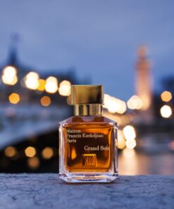 The Fragrance oil inspiration of MFK Oud Satin Mood Concentrated Premium Perfume Oil 50ml (Copy)
