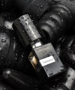 The Fragrance oil inspiration of Nasomatto Sadonaso Concentrated Premium Perfume Oil 50ml