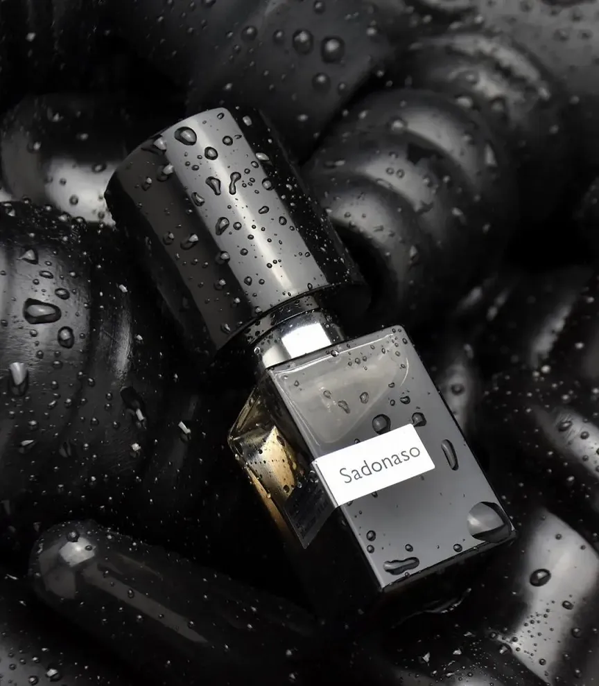 The Fragrance oil inspiration of Nasomatto Sadonaso Concentrated Premium Perfume Oil 50ml