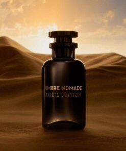 The Fragrance oil inspiration of Louis Vuitton Ombre Nomade Concentrated Premium Perfume Oil 50ml