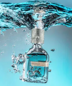 The Fragrance oil inspiration of Orto Parisi Cuoium Concentrated Premium Perfume Oil 50ml (Copy)
