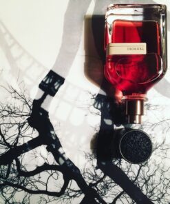 The Fragrance oil inspiration of Orto Parisi Cuoium Concentrated Premium Perfume Oil 50ml (Copy)