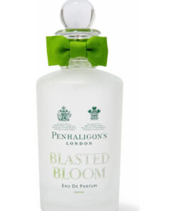 The Fragrance oil inspiration of Penhaligon's The Tragedy of Lord George Concentrated Premium Perfume Oil 50ml (Copy)