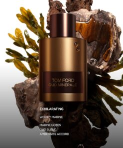 The Fragrance oil inspiration of tom ford london Concentrated Premium Perfume Oil 50ml (Copy)