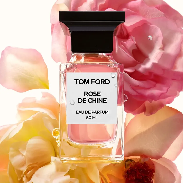 The Fragrance oil inspiration of tom ford london Concentrated Premium Perfume Oil 50ml (Copy)