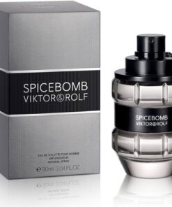 The Fragrance oil inspiration of tom ford london Concentrated Premium Perfume Oil 50ml (Copy)