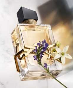The Fragrance oil inspiration of YSL Black Opium Concentrated Premium Perfume Oil 50ml (Copy)