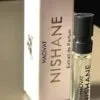Nishane Hacivat extrait de parfum 2ml vial sample