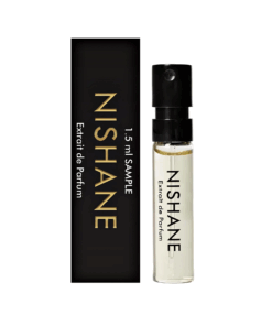 Nishane Mana edp 2ml vial sample
