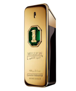 The Fragrance oil inspiration of Paco Rabanne 1 Million Golden Oud Concentrated Premium Perfume Oil 50ml
