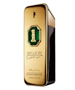 The Fragrance oil inspiration of Paco Rabanne 1 Million Golden Oud Concentrated Premium Perfume Oil 50ml