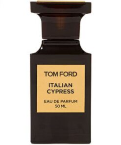 The Fragrance oil inspiration of tom ford italian cypress Concentrated Premium Perfume Oil 50ml
