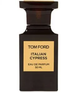 The Fragrance oil inspiration of tom ford italian cypress Concentrated Premium Perfume Oil 50ml