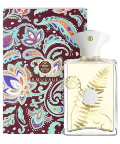 The Fragrance oil inspiration of Amouage Lilac Love Premium Perfume Oil 50ml (Copy)