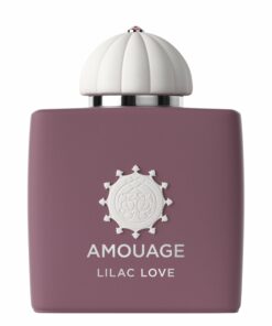 The Fragrance oil inspiration of Amouage Lilac Love Premium Perfume Oil 50ml