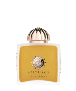 The Fragrance oil inspiration of Amouage Overture Women Premium Perfume Oil 50ml