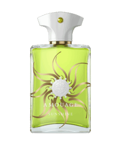 The Fragrance oil inspiration of Amouage Lilac Love Premium Perfume Oil 50ml (Copy)