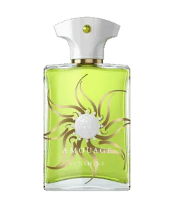 The Fragrance oil inspiration of Amouage Lilac Love Premium Perfume Oil 50ml (Copy)