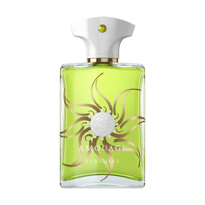 The Fragrance oil inspiration of Amouage Lilac Love Premium Perfume Oil 50ml (Copy)