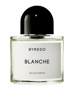The Fragrance oil inspiration of Byredo Blanche Premium Perfume Oil 50ml