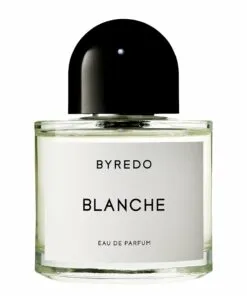 The Fragrance oil inspiration of Byredo Blanche Premium Perfume Oil 50ml