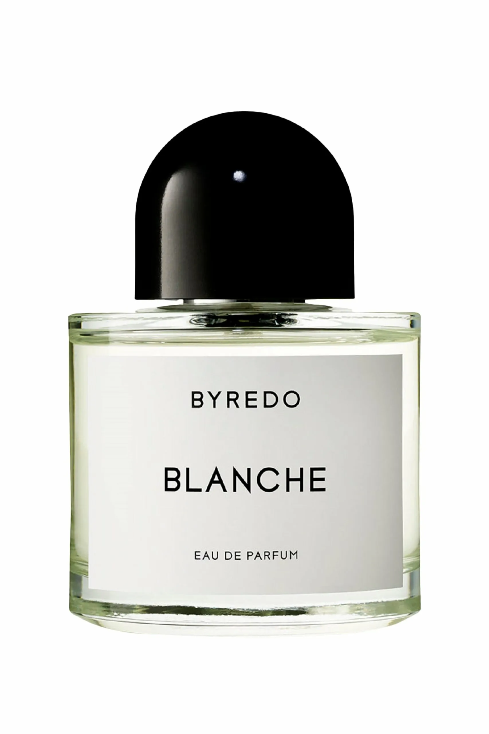 The Fragrance oil inspiration of Byredo Blanche Premium Perfume Oil 50ml