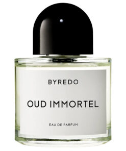 The Fragrance oil inspiration of Byredo Blanche Premium Perfume Oil 50ml (Copy)