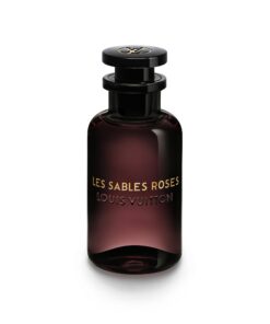 The Fragrance oil inspiration of Louis Vuitton nuit de feu Premium Perfume Oil 50ml (Copy)