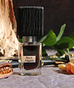 The Fragrance oil inspiration of Orto Parisi Cuoium Premium Perfume Oil 50ml (Copy)