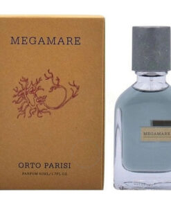 The Fragrance oil inspiration of Orto Parisi Cuoium Premium Perfume Oil 50ml (Copy)