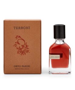 The Fragrance oil inspiration of Orto Parisi Terroni Premium Perfume Oil 50ml