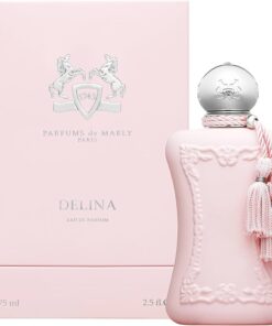 The Fragrance oil inspiration of Parfums de Marly Delina Exclusif Premium Perfume Oil 50ml (Copy)