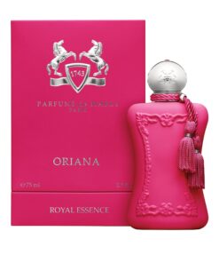The Fragrance oil inspiration of Parfums de Marly Oriana Premium Perfume Oil 50ml