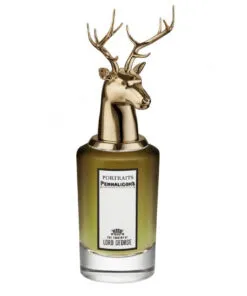 The Fragrance oil inspiration of Paco Rabanne 1 Million Men Premium Perfume Oil 50ml (Copy)