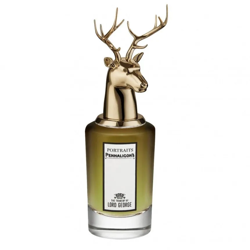 The Fragrance oil inspiration of Paco Rabanne 1 Million Men Premium Perfume Oil 50ml (Copy)