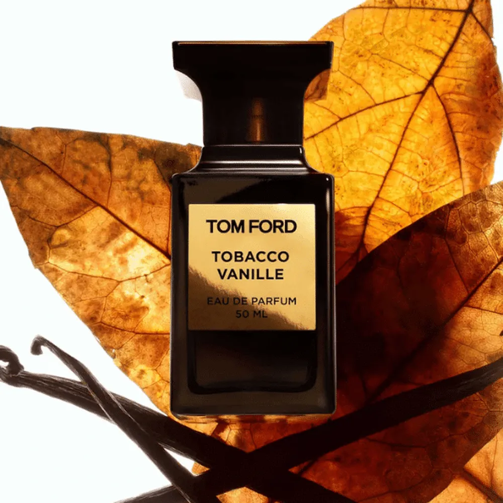 The Fragrance oil inspiration of Tom Ford Vert de Fleur Premium Perfume Oil 50ml (Copy)