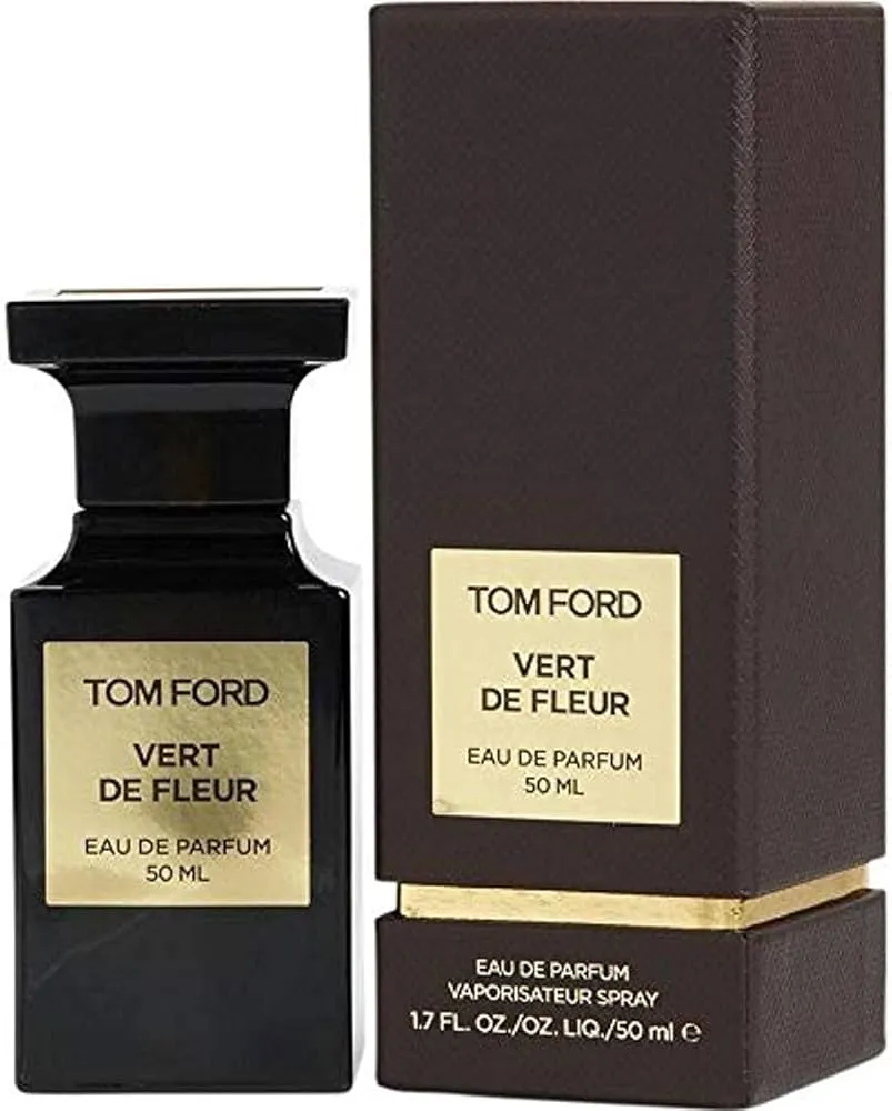 The Fragrance oil inspiration of Tom Ford Amber Absolute Premium Perfume Oil 50ml (Copy)