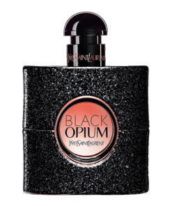 The Fragrance oil inspiration of YSL Black Opium Premium Perfume Oil 50ml