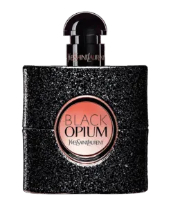 The Fragrance oil inspiration of YSL Black Opium Premium Perfume Oil 50ml