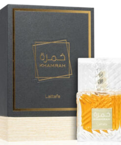 Lattafa Khamrah edp 100ml