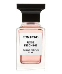 The Fragrance oil inspiration of Tom Ford Amber Absolute Premium Perfume Oil 50ml (Copy)