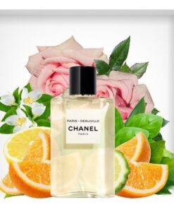 The Fragrance oil inspiration of Chanel No5 Women Premium Perfume Oil 50ml (Copy)