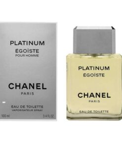 The Fragrance oil inspiration of Chanel No5 Women Premium Perfume Oil 50ml (Copy)