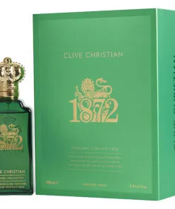 The Fragrance oil inspiration of Clive Christian Original No1 Masculine Premium Perfume Oil 50ml (Copy)