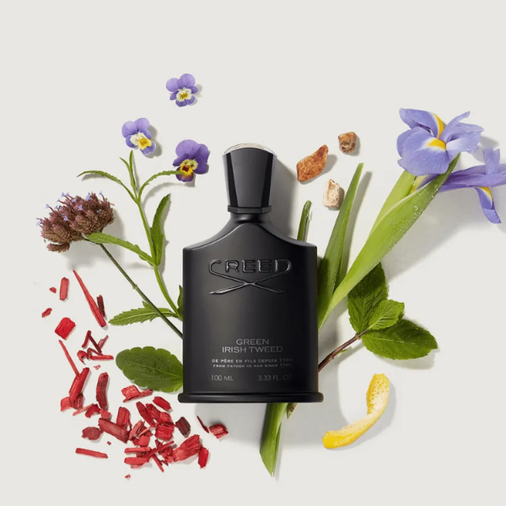 The Fragrance oil inspiration of Creed Aventus Cologne Premium Perfume Oil 50ml (Copy)